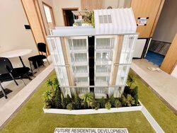 The Shorefront (D17), Apartment #542718611